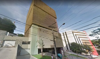 Condomínio Empresarial Convention Center em Salvador