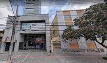 Condomínio Empresarial Nair Tavares Rodrigues em Belo Horizonte