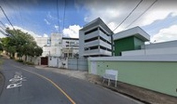 Condomínio Empresarial Panorâmico em Belo Horizonte