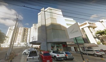 Condomínio Empresarial Toryba em Salvador