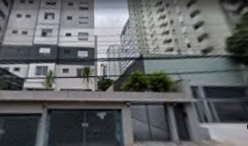 Condomínio Eneide em São Paulo