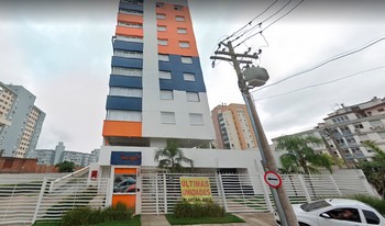 Condomínio Energie em Porto Alegre