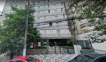 Condomínio Engenheiro Antônio Jovino em São Paulo