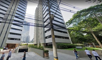 Condomínio Engenheiro Jorge Oliva em São Paulo
