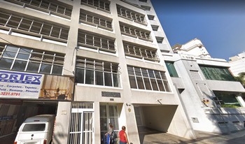 Condomínio Engenheiro Moises Steinberg em Campinas