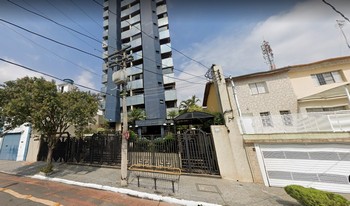 Condomínio Engenheiro Pegado em São Paulo