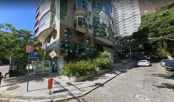 Condomínio Engenho Da Lagoa em Rio De Janeiro