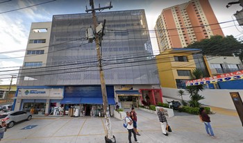 Condomínio Eng.umberto Borriello em São Paulo
