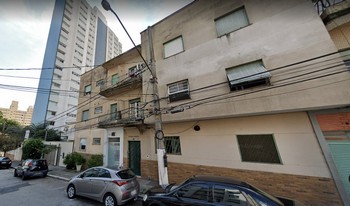 Condomínio Enise Cristina em São Paulo