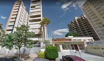 Condomínio Enseada em Campinas