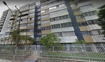 Condomínio Enseada Da Armação em Salvador