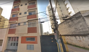 Condomínio Eny M.bezerra De Menezes em Campinas