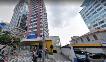 Condomínio Epura em São Paulo