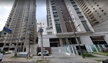 Condomínio Edifício Equilibrio