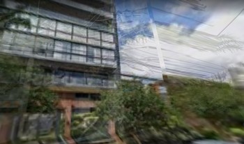 Condomínio Equinox em São Paulo