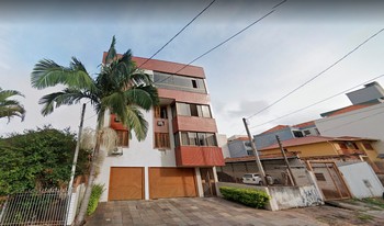Condomínio érico Teixeira Branco em Porto Alegre