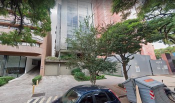 Condomínio érico Veríssimo em Porto Alegre