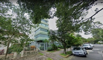 Condomínio érico Veríssimo em Porto Alegre