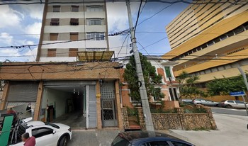Condomínio Ermelinda em São Paulo