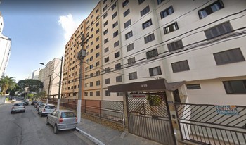 Condomínio Ernani em São Paulo