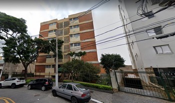 Condomínio Ernestina em São Paulo