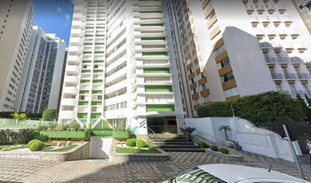 Condomínio Ernesto Nazaréth em Curitiba