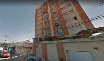 Condomínio Ernesto Segaglio em Campinas