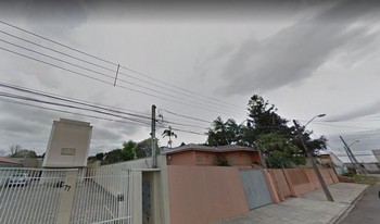 Condomínio Ertile Albino Pasinato em Curitiba