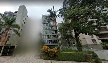 Condomínio Escorial em Porto Alegre