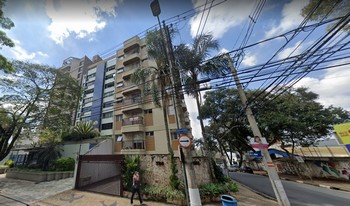 Condomínio Escorial em Campinas