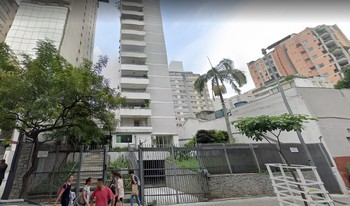 Condomínio Escorial em São Paulo