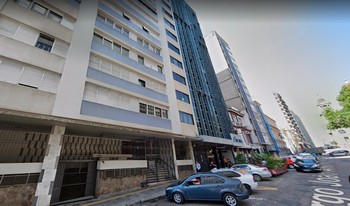 Condomínio Escorial em Porto Alegre