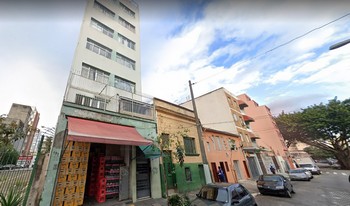 Condomínio Esfinge em São Paulo