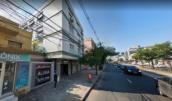 Condomínio Esmeralda em Porto Alegre