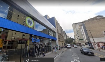 Condomínio Esmeralda em São Paulo