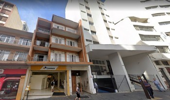 Condomínio Esmeralda em São Paulo