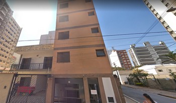 Condomínio Esmeraldo Coluccini em Campinas