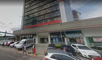 Condomínio Espaço Empresarial em Salvador