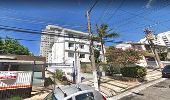 Condomínio Espaço I E Espaço Ii em São Paulo