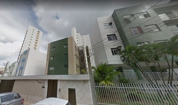 Condomínio Espaço Iv em Salvador
