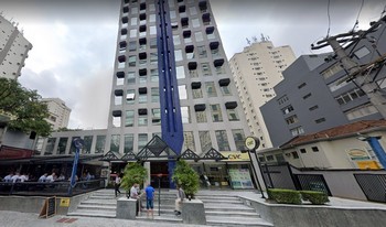 Condomínio Espaço Nobre em São Paulo