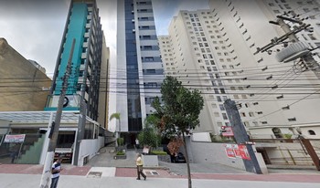 Condomínio Espaço São Paulo em São Paulo