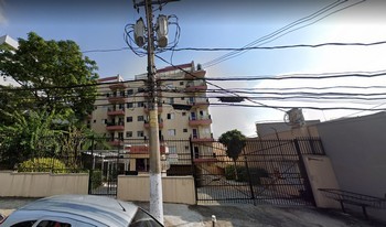 Condomínio Espanha em São Paulo