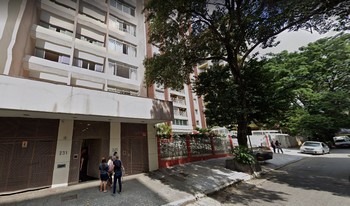 Condomínio Esparta em São Paulo
