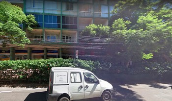 Condomínio Esplanada Bloco C em Porto Alegre