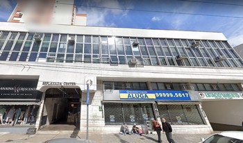 Condomínio Esplanada Center em Porto Alegre