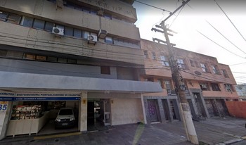 Condomínio Esplanada Central em Porto Alegre