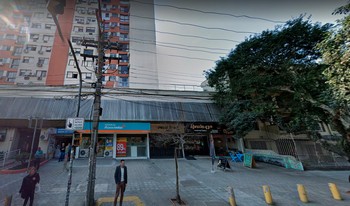 Imagem de fundo do Condomínio Esplanada Do Poente em Porto Alegre