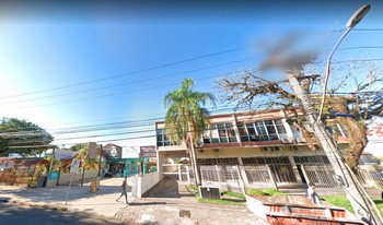 Condomínio Esplanada Do Sol em Porto Alegre