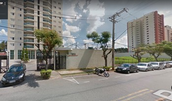 Condomínio Edifício Esplanada Miro